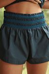 Thumbnail View 3: By Anthropologie Smocked Micro Shorts