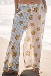 Thumbnail View 6: LouLou Avenue x Anthropologie Linen Pants