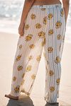 Thumbnail View 7: LouLou Avenue x Anthropologie Linen Pants