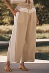 Thumbnail View 3: By Anthropologie Wave Barrel Trousers