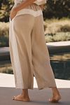 Thumbnail View 2: By Anthropologie Wave Barrel Trousers