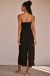 Thumbnail View 2: LouLou Avenue Strapless Midi Dress