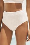 Thumbnail View 3: By Anthropologie Crochet Briefs