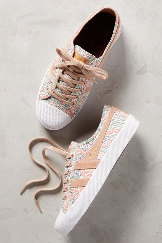 gola liberty sneakers