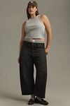 Thumbnail View 6: The Blair Baby Tee by Maeve: Sleeveless Cropped Racerback Edition