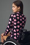 Thumbnail View 2: Essentiel Antwerp Haisy Long-Sleeve Turtleneck Top