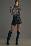 Thumbnail View 3: Essentiel Antwerp Haisy Long-Sleeve Turtleneck Top