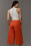 Thumbnail View 3: Stateside Ponte Culotte Pants