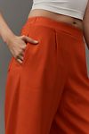 Thumbnail View 4: Stateside Ponte Culotte Pants