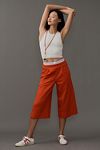 Thumbnail View 1: Stateside Ponte Culotte Pants