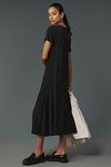 Thumbnail View 2: Nation LTD Eileen Maxi T-Shirt Dress