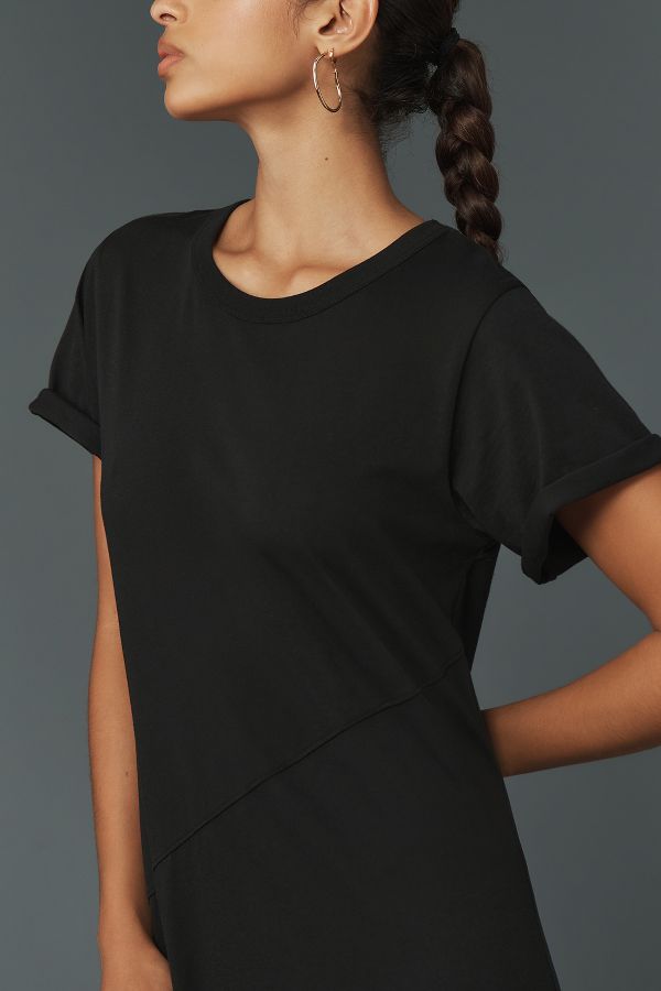 Slide View: 3: Nation LTD Eileen Maxi T-Shirt Dress