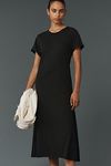 Thumbnail View 4: Nation LTD Eileen Maxi T-Shirt Dress