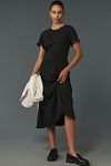 Thumbnail View 1: Nation LTD Eileen Maxi T-Shirt Dress