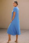 Thumbnail View 2: Nation LTD Eileen Maxi T-Shirt Dress