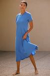 Thumbnail View 1: Nation LTD Eileen Maxi T-Shirt Dress