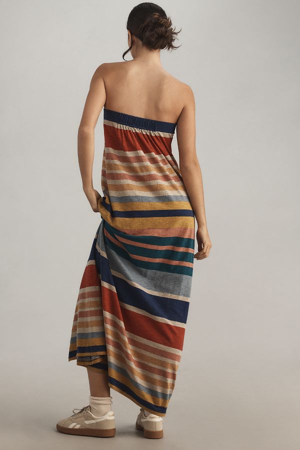 Slide View: 2: Daily Practice by Anthropologie Tube Dress