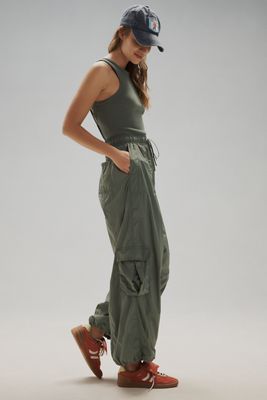 Daily Practice Messa Sleeveless Jumpsuit
