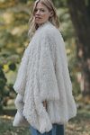 Thumbnail View 2: Daily Practice by Anthropologie Faux-Fur Jacket