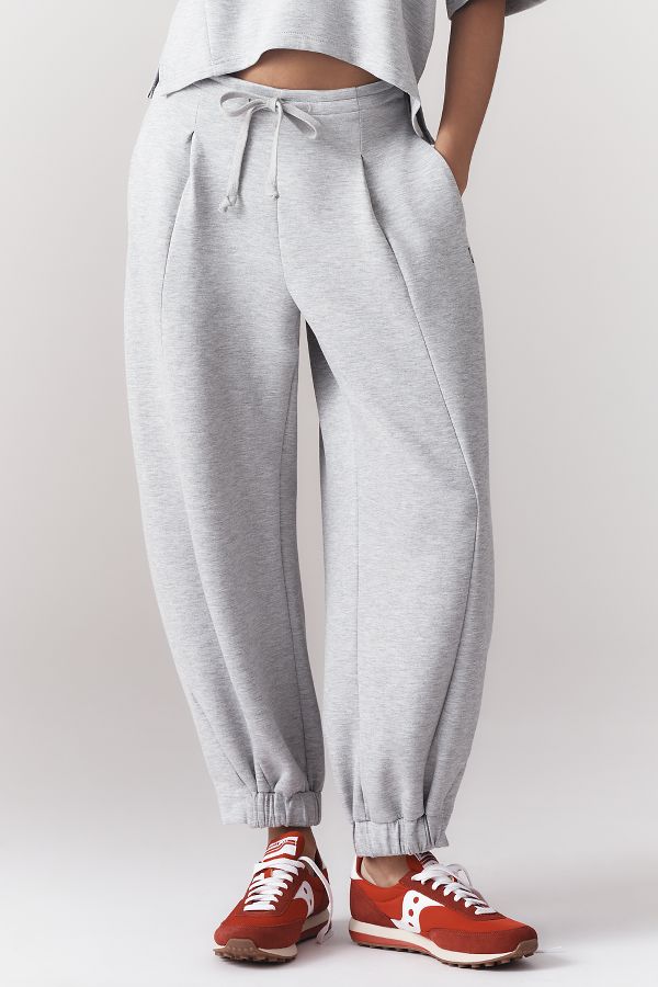 Slide View: 2: Daily Practice Jogger Sweatpants