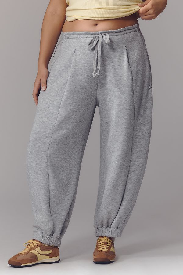 Slide View: 6: Daily Practice Jogger Sweatpants