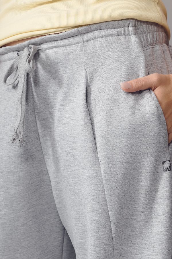 Slide View: 7: Daily Practice Jogger Sweatpants