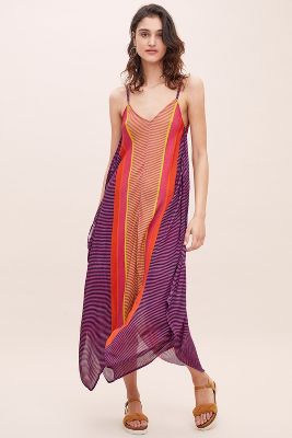 anthropologie brenda dress