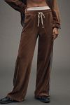 Thumbnail View 2: Sundry Wide-Leg Track Pants