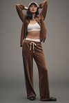 Thumbnail View 1: Sundry Wide-Leg Track Pants