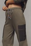 Thumbnail View 4: Sundry Cargo Sweatpants