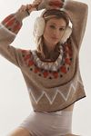 Thumbnail View 3: Sundry Pullover Sweater