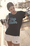 Thumbnail View 1: Sundry Stay Warm Graphic Tee