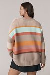 Thumbnail View 7: Daily Practice Beach Daze Chunky Oversized Sweater