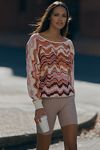 Thumbnail View 1: Daily Practice by Anthropologie Hazy Daze Pullover Sweater