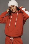 Thumbnail View 1: Araminta James AJ Essential Hooded Sweatshirt