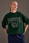 Thumbnail View 1: Sweat-shirt universitaire Forrest 4th & Reckless