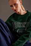 Thumbnail View 6: Sweat-shirt universitaire Forrest 4th & Reckless