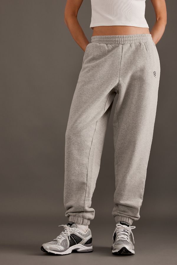 Slide View: 3: 4th & Reckless Arlo Cuffed Joggers