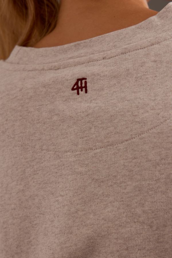 Slide View: 5: 4th & Reckless Chester Sweatshirt