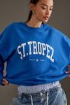 Thumbnail View 6: Sweat-shirt St. Tropez 4th & Reckless