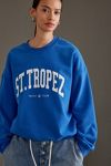 Thumbnail View 1: Sweat-shirt St. Tropez 4th & Reckless