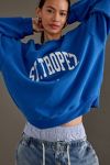 Thumbnail View 4: Sweat-shirt St. Tropez 4th & Reckless