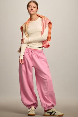 Daily Practice by Anthropologie Zola Joggers
