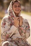 Thumbnail View 4: Daily Practice by Anthropologie Drawstring Hooded Sweatshirt