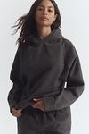 Thumbnail View 1: Daily Practice by Anthropologie Sparkle Pullover Hooded Sweater