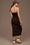 Thumbnail View 2: Michael Stars Cobie Strapless Midi Dress