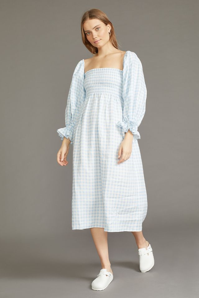 sleeper atlanta gown