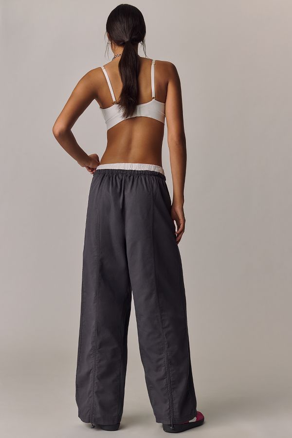 Slide View: 4: Daily Practice by Anthropologie Ankle Pants