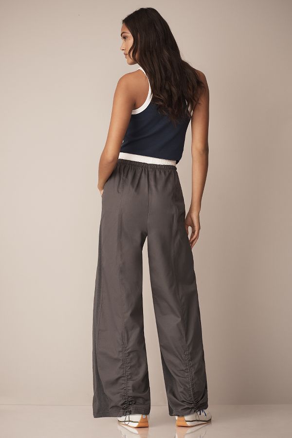 Slide View: 3: Daily Practice by Anthropologie Ankle Pants