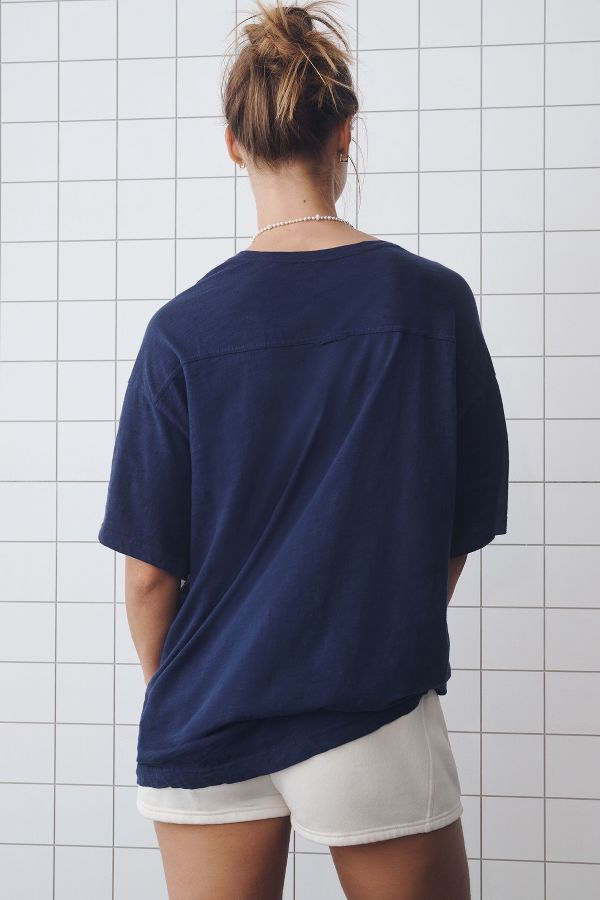 Slide View: 3: Gola x Anthropologie Boyfriend T-Shirt